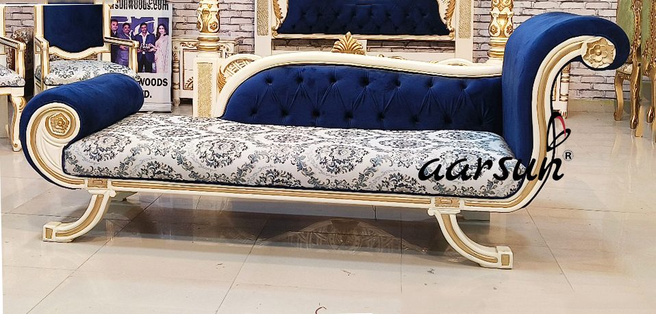 Complete Bedroom Furniture in Teak Wood view 8