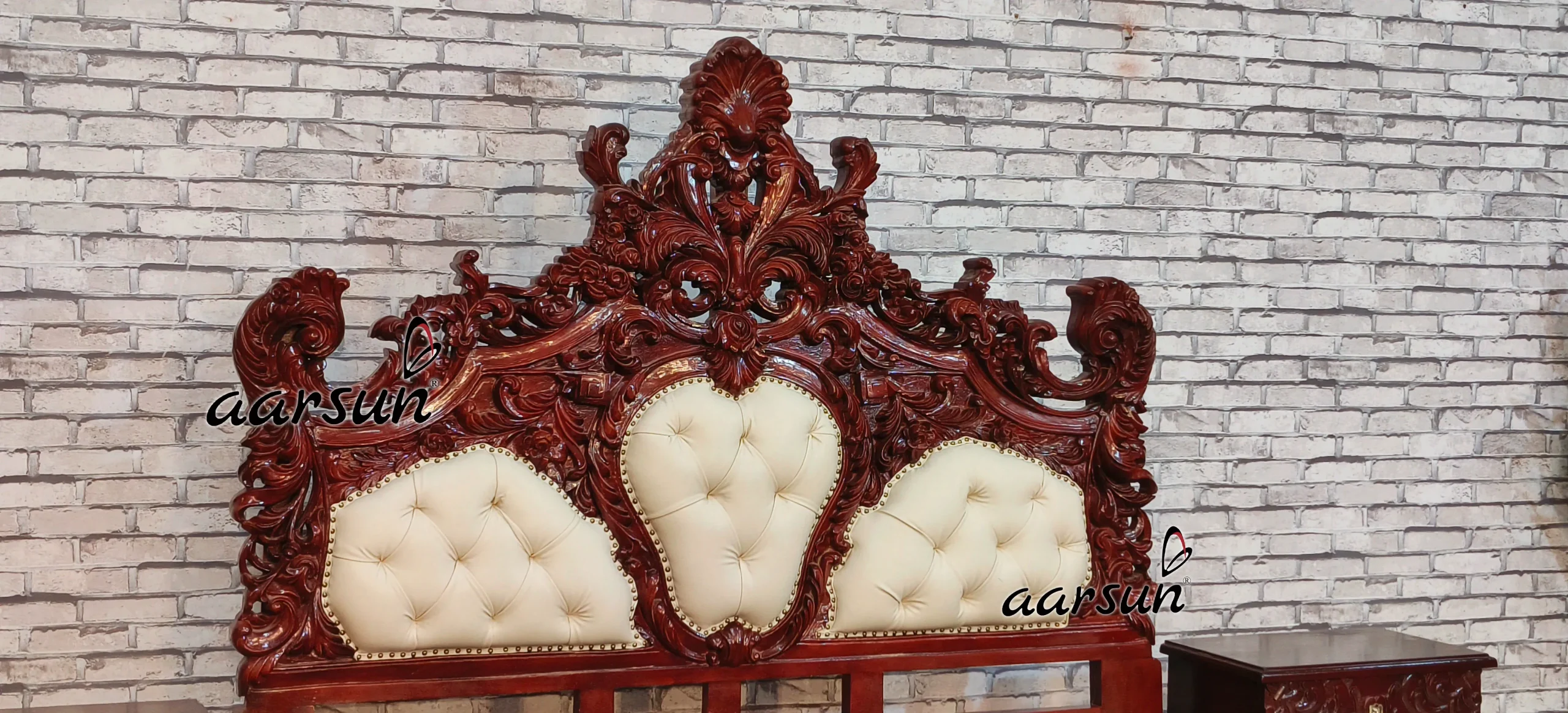 Latest Design Bedroom Furniture view 7