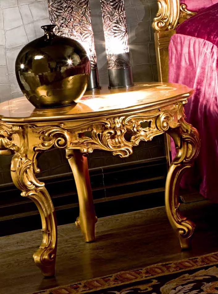 Royal Bed for Luxury Home view 4