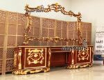 Royal Bedroom Set view 3