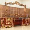 Royal Bedroom Set view 6