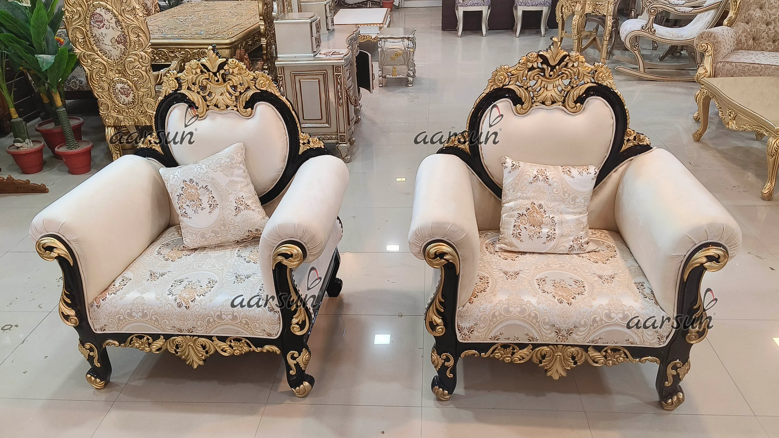Sofa Cum Bed -Space Saving Furniture view 6