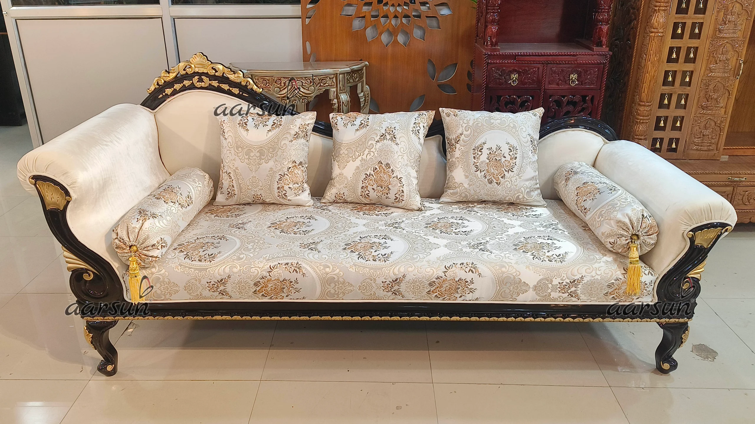 Sofa Cum Bed -Space Saving Furniture view 8