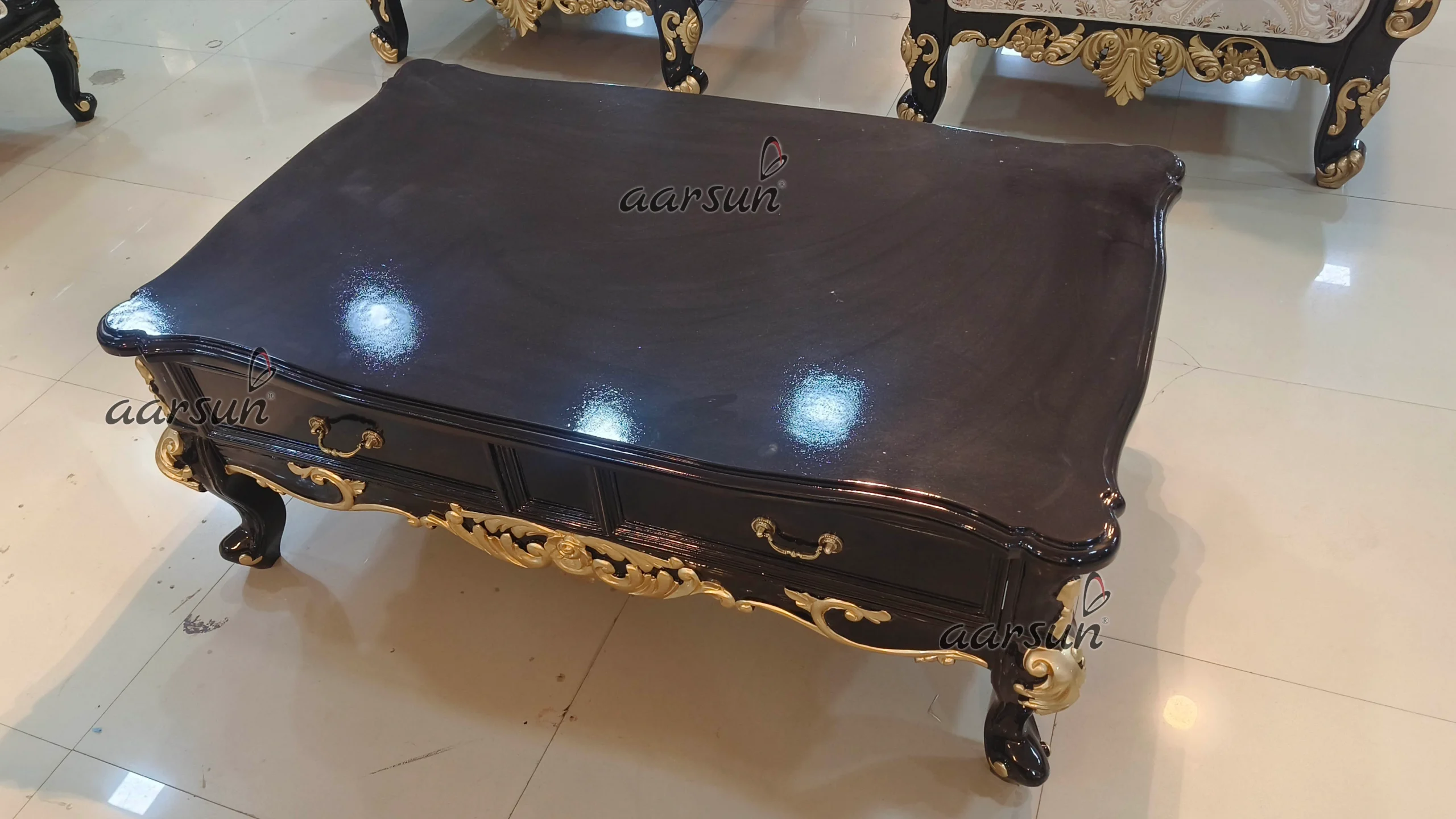 Sofa Cum Bed -Space Saving Furniture view 9